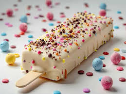 بستنی خشک اسمارتیز ماندگاری پایدار فاقد افزودنی‌